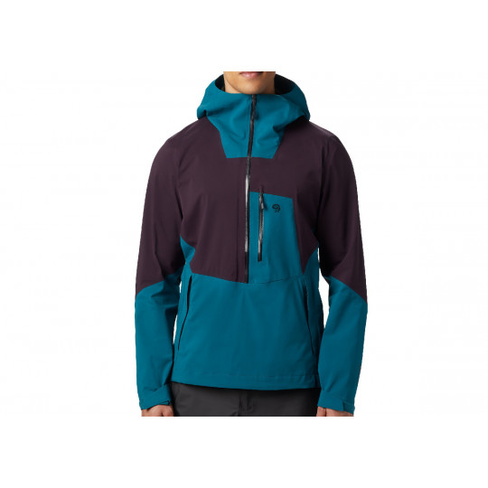 veste imperméable homme gore tex