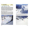 Livre Toponeige Ski de Rando GRAND PARADIS - Editions Volopress