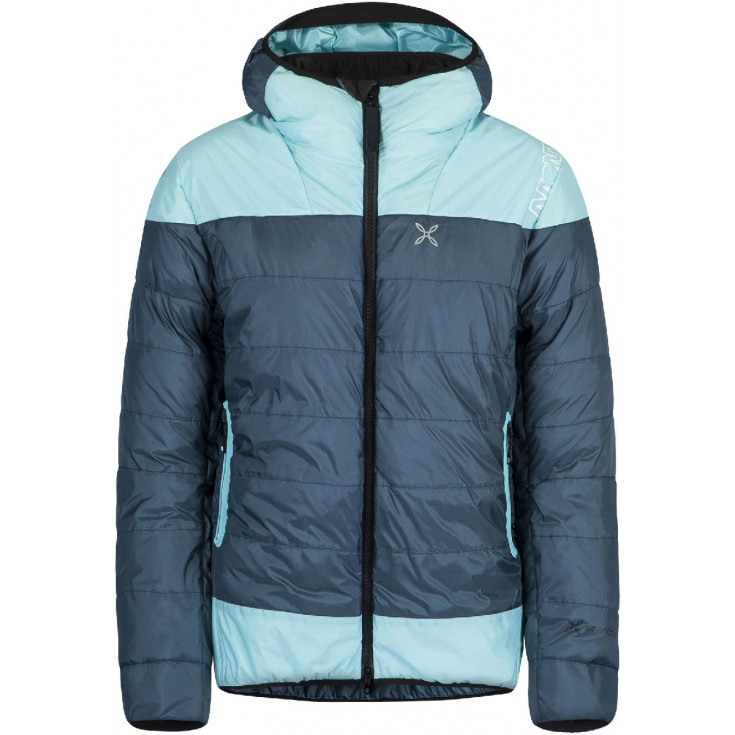 doudoune sport femme