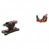 Fixation ski de rando R170 Plum