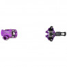 Fixation ski de rando Plum GUIDE 7 violet