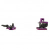 Fixation ski de rando Plum GUIDE 7 violet