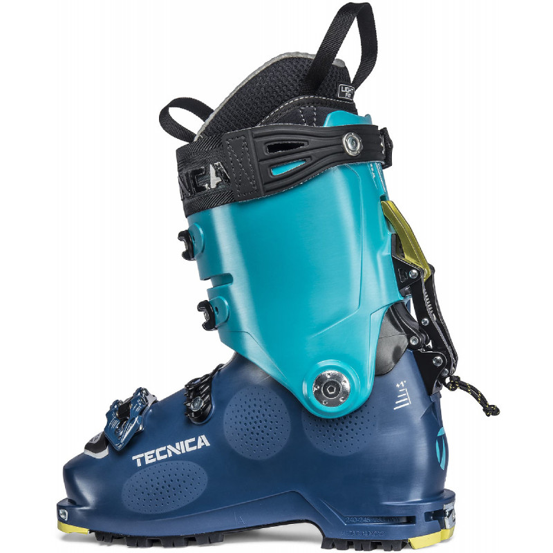 chaussure ski randonnée femme