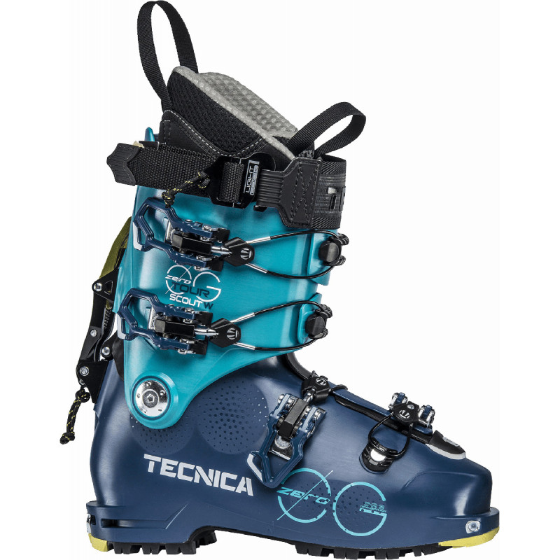 chaussure ski rando femme