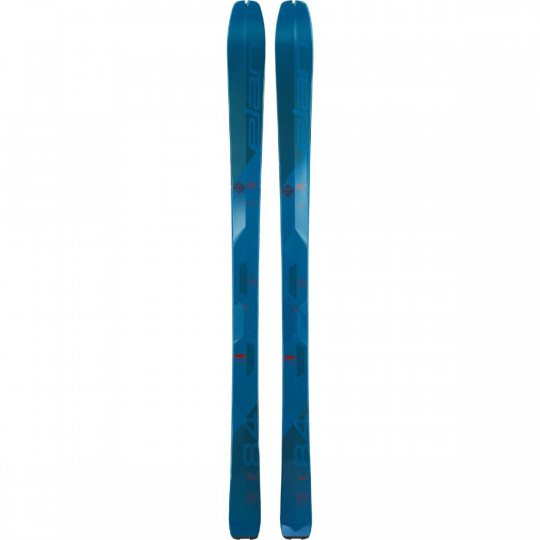 Ski de rando IBEX 84 bleu Elan 2020