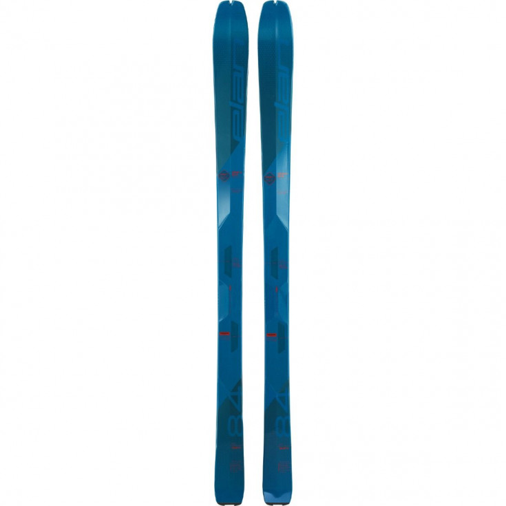 Ski de rando IBEX 84 bleu Elan 2020