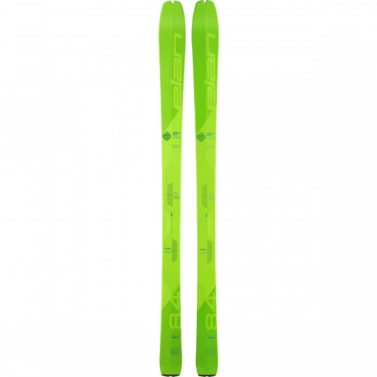 Ski de rando IBEX 84 CARBON vert Elan 2020