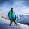 Ski de rando IBEX 84 CARBON vert Elan 2020