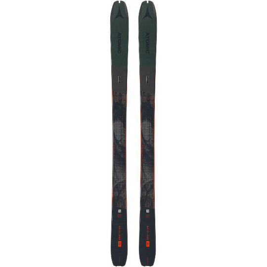Ski de rando Backland 95 green-black Atomic 2021
