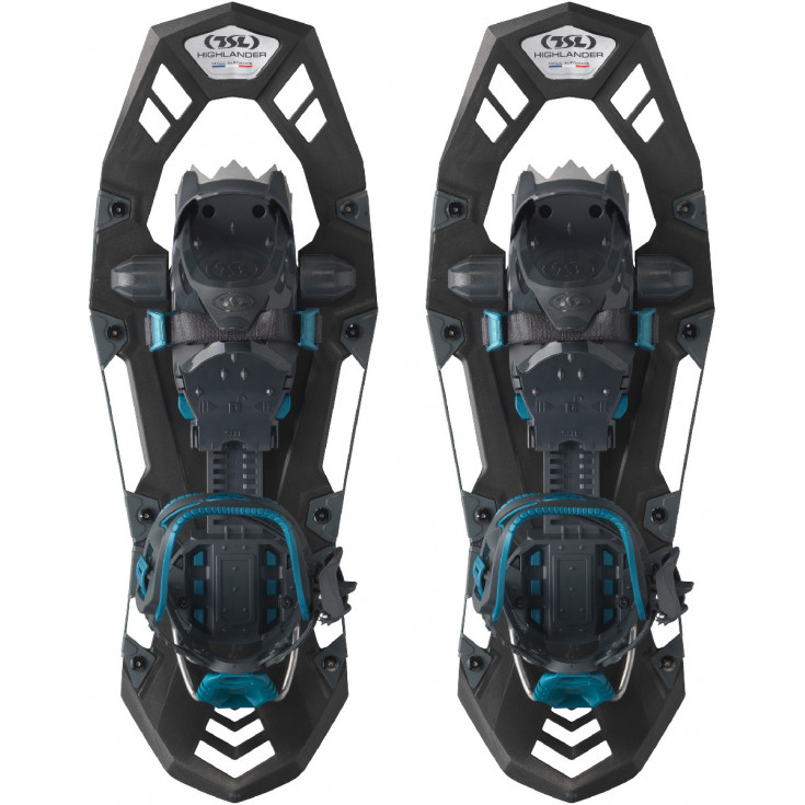 Raquettes à neige TSL HIGHLANDER ACCESS M 