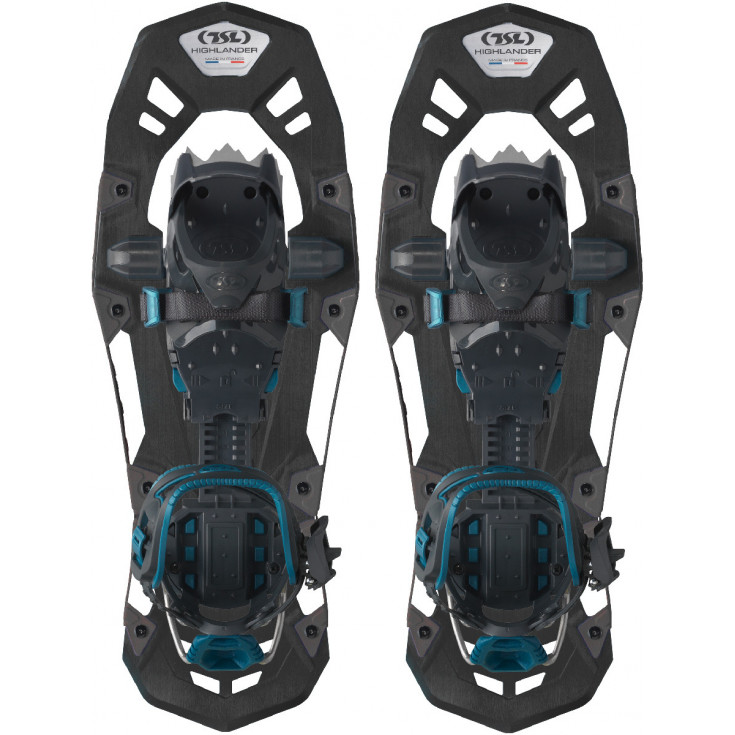 Raquettes à neige TSL HIGHLANDER ACCESS S