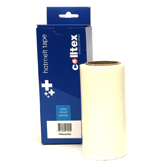 Kit Colle en rouleau 4m en 110mm Colltex 