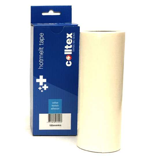 Kit Colle en rouleau 4m en 150mm Colltex 