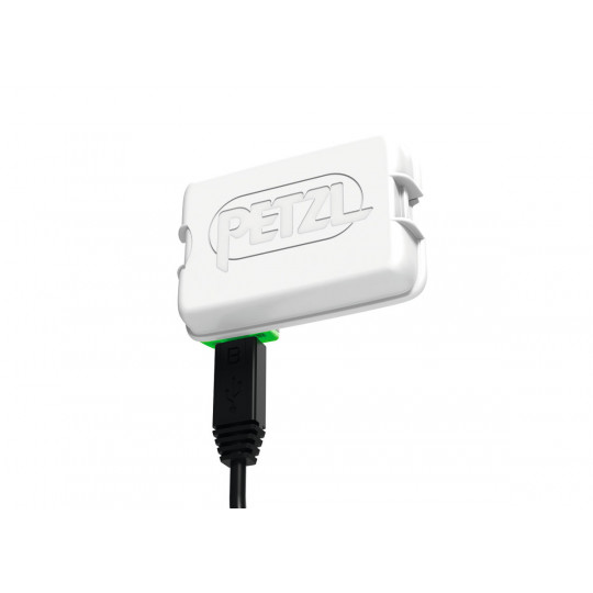 ACCU rechargeable SWIFT RL Petzl 2020