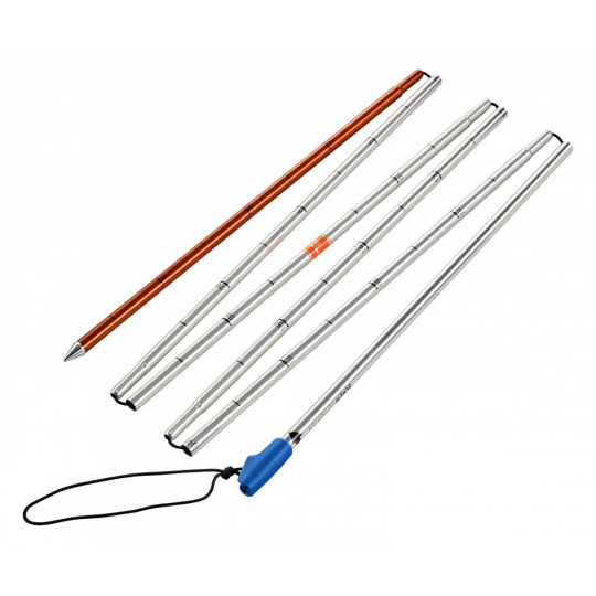 Sonde avalanches PROBE ALU 240 Ortovox