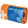 Trousse de secours FIRST AID ROLL DOC MINI bleu-orange Ortovox