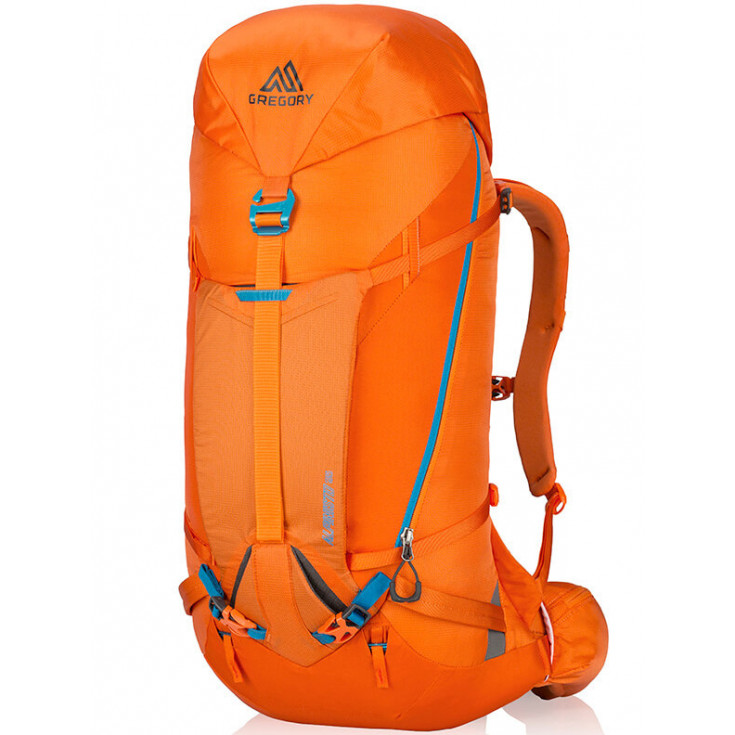 Sac à deals dos alpinisme