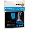 Protection tibiale ski en gel SHIN PROTECTOR XL 105x150mm Sidas