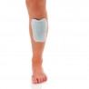 Protection tibiale ski en gel SHIN PROTECTOR XL 105x150mm Sidas