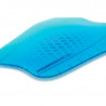 Protection tibiale ski en gel SHIN PROTECTOR XL 105x150mm Sidas