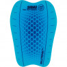 Protection tibiale ski en gel SHIN PROTECTOR XL 105x150mm Sidas