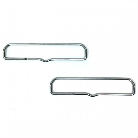 Étrier Alu T-BAR 110mm Kohla