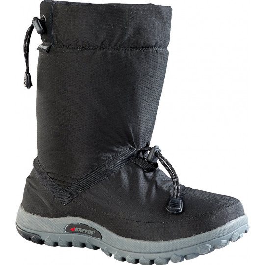 Bottes chaudes homme EASE black -30 Baffin
