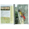Livre Topo Escalade italie - Sardaigne - Pietra di Luna : CRAGS SPORT CLIMBS - Fabula (3600 voies d'une longueur)