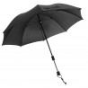 Parapluie randonnée main libre SWING couleur noir EuroSCHIRM