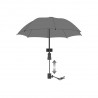 Parapluie randonnée main libre SWING couleur noir EuroSCHIRM