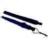 Parapluie randonnée main libre SWING bleu-navy EuroSCHIRM