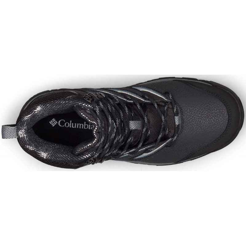 chaussures raquettes neige homme
