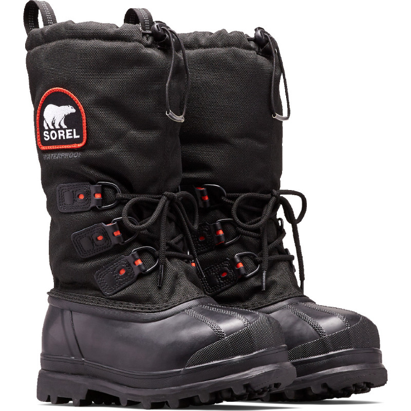 sorel glacier xt women