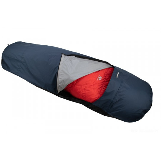 Sursac imperméable de bivouac K2 bleu-navy SirJoseph