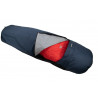 Sursac imperméable de bivouac K2 bleu-navy SirJoseph
