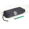 Sursac imperméable de bivouac K2 bleu-navy SirJoseph