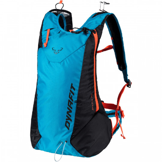 Sac à dos ski de rando SPEED 20 methyl-blue Dynafit