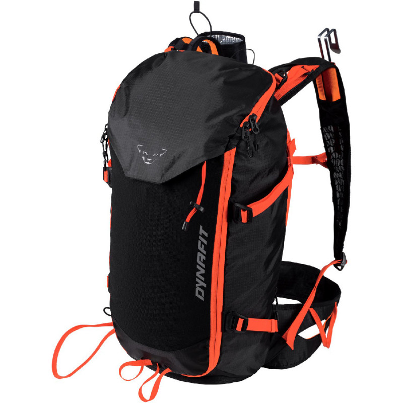 Sac à dos ski de rando FREE 32 blackdawn Dynafit Montania Sport Sac à dos ski de rando FREE 32 blackdawn Dynafit Montania Sport