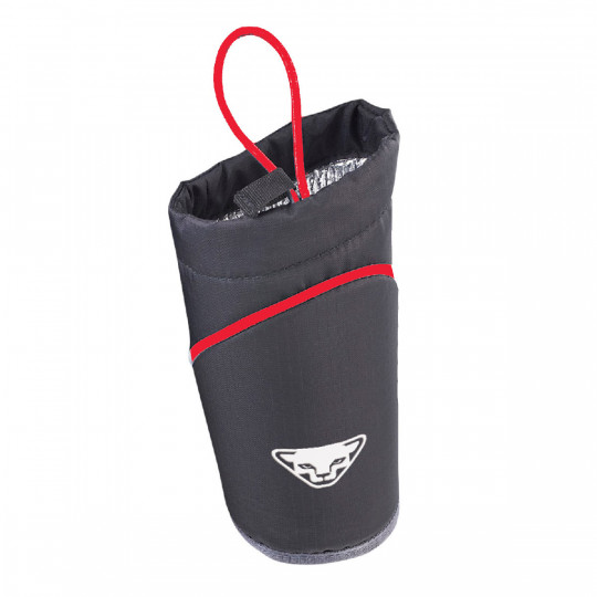 Porte-gourde UNIVERSEL black Dynafit