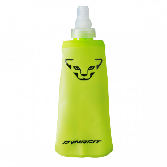 Gourde souple FLASK 300ml fluo Dynafit