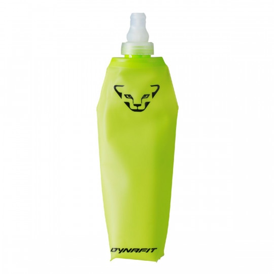 Gourde souple FLASK 500ml fluo Dynafit