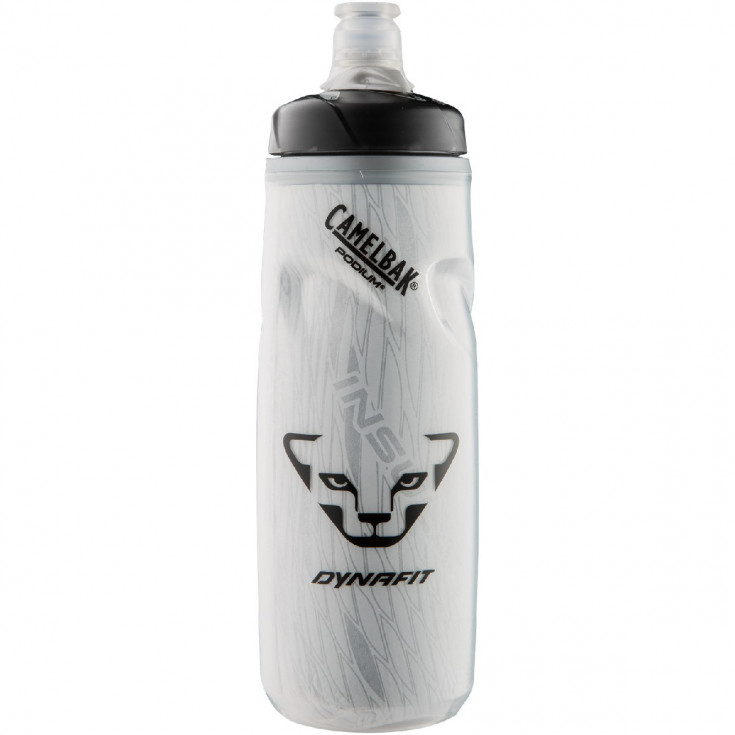 Gourde THERMO BOTTLE 620ml Dynafit