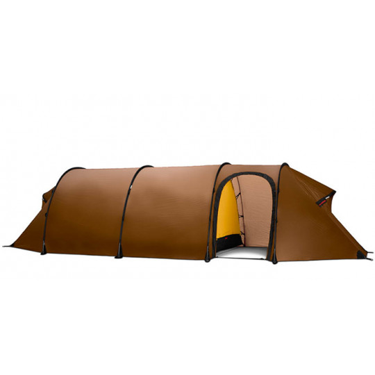 Tente de randonnée KERON 3 GT sand HILLEBERG