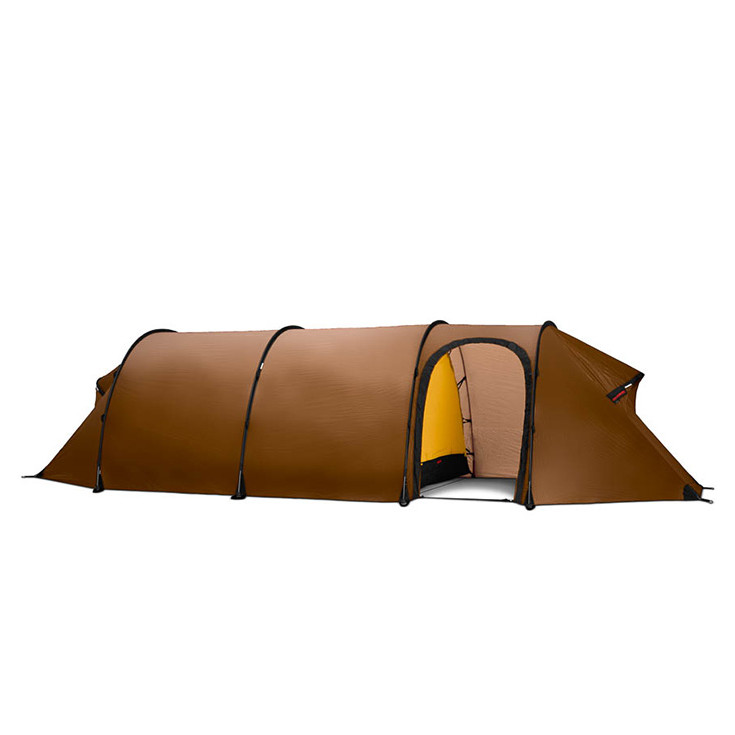 Tente de randonnée KERON 3 GT sand HILLEBERG