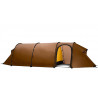 Tente de randonnée KERON 3 GT sand HILLEBERG