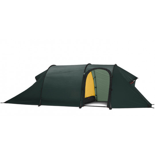 Tente de randonnée NAMMATJ 2 GT green HILLEBERG