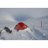 Tente de randonnée SAITARIS 4 red HILLEBERG