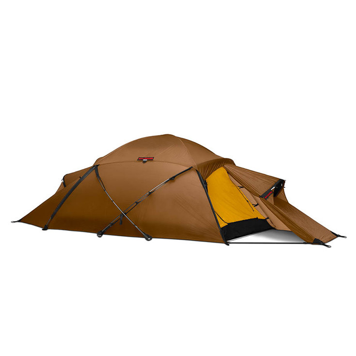 Tente de randonnée SAIVO 3 sand HILLEBERG