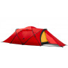 Tente de randonnée TARRA 2 red HILLEBERG