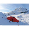 Tente de randonnée TARRA 2 red HILLEBERG